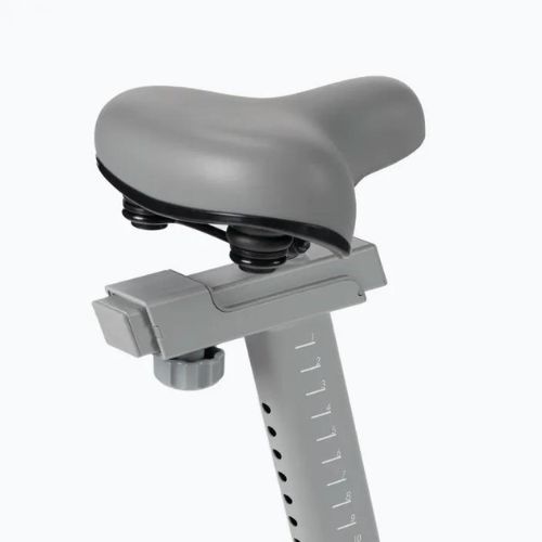 Bicicletă staționară XTREXO albă EB-500S