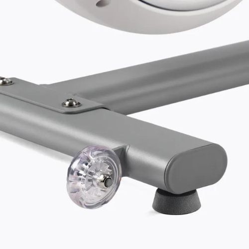 Bicicletă staționară XTREXO albă EB-500S