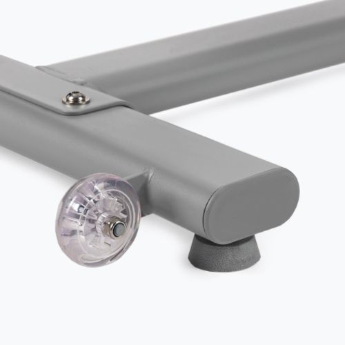 Bicicletă staționară XTREXO albă EB-500