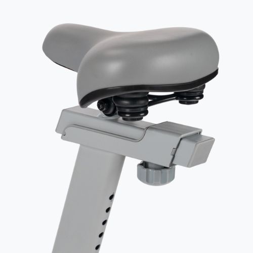 Bicicletă staționară XTREXO albă EB-500