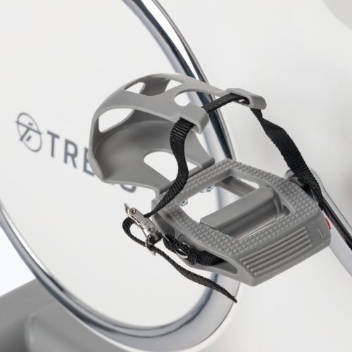 Bicicletă staționară XTREXO albă EB-500