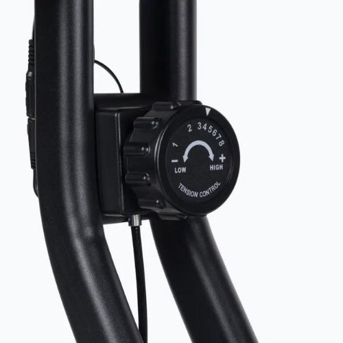 Bicicletă staționară TREXO Hex neagră EB-H01
