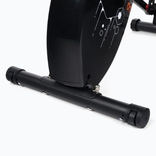 Bicicletă staționară XTREXO Hex neagră EB-H01