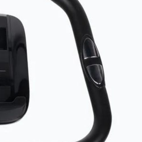 Bicicletă staționară XTREXO Hex neagră EB-H02