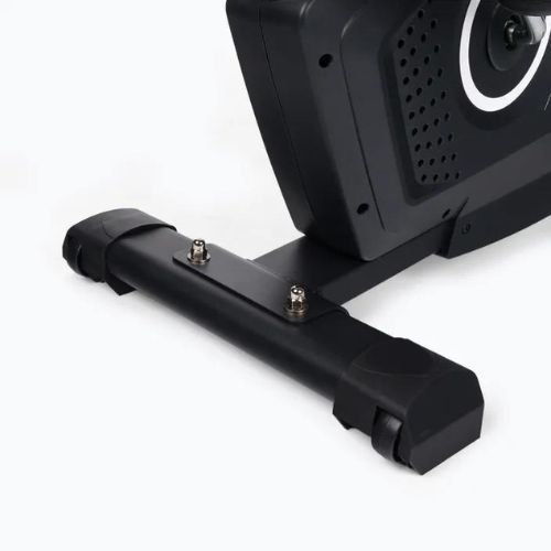 Bicicletă staționară XTREXO Hex neagră EB-H02