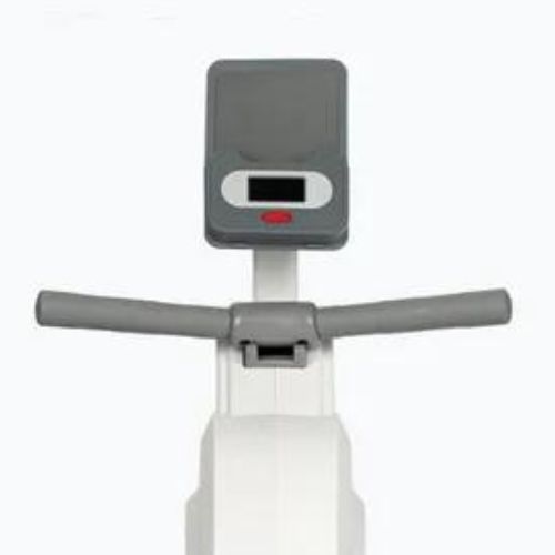 Mașină de vâslit XTREXO alb RM100