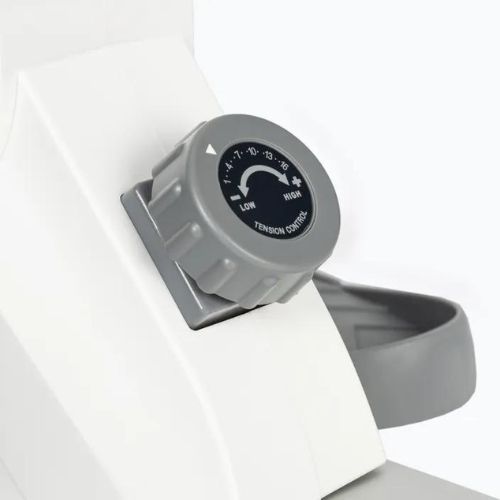 Mașină de vâslit XTREXO alb RM100