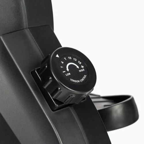 Mașină de vâslit XTREXO negru RM100