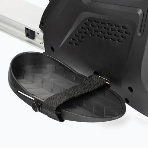 Mașină de vâslit XTREXO negru RM100