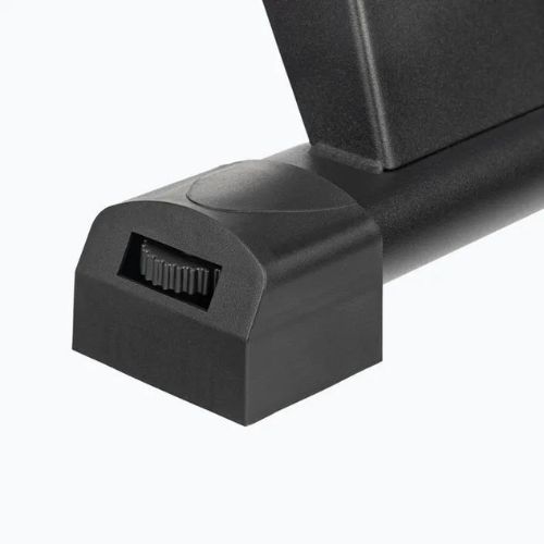 Mașină de vâslit XTREXO negru RM100