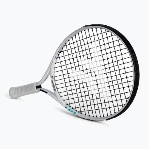 Rachetă de tenis pentru copii Tecnifibre Tempo 19 alb 14TEMP192E