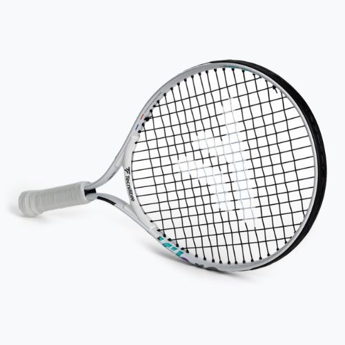 Rachetă de tenis pentru copii Tecnifibre Tempo 21 alb 14TEMP212E