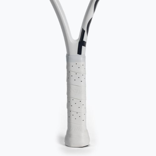 Rachetă de tenis pentru copii Tecnifibre Tempo 24 alb 14TEMP242E