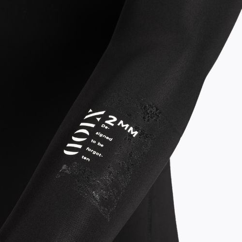Bărbați MANERA X10D Neo Top 2 mm neopren tricou negru 22221-1107