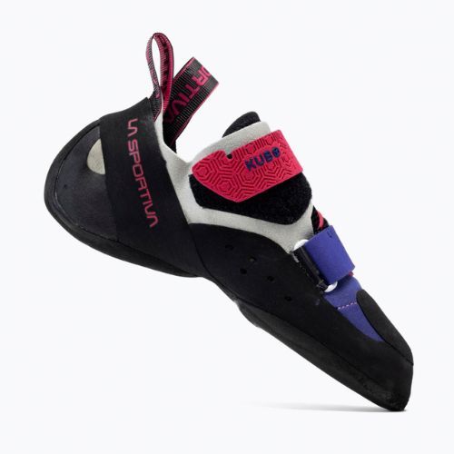 Pantof de alpinism pentru femei La Sportiva Kubo negru 30I504406