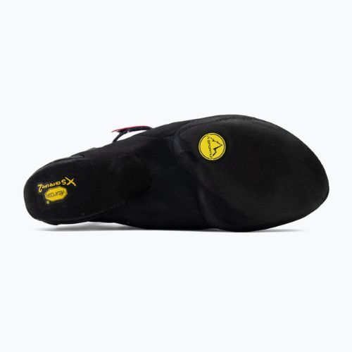 Pantof de alpinism pentru femei La Sportiva Kubo negru 30I504406