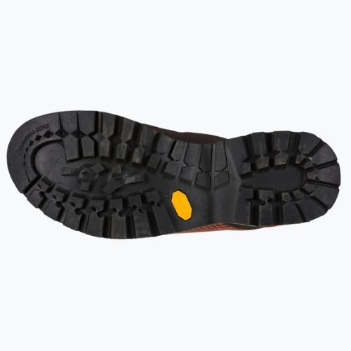 Cizme de trekking pentru bărbați La Sportiva Trango TRK GTX negru 31D900314