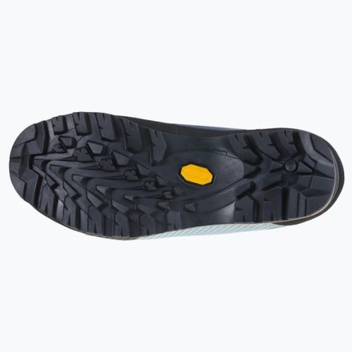 Cizme de trekking pentru femei La Sportiva Trango TRK Leather GTX albastru 11Z618621