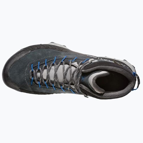 Cizme de trekking pentru femei La Sportiva TX4 Mid GTX gri 27F900613