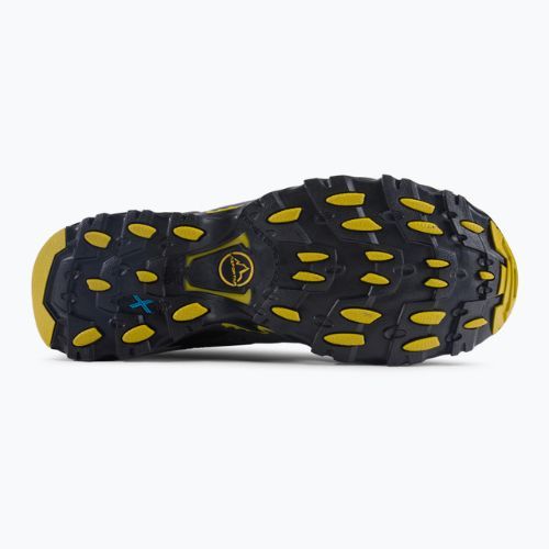 Cizme de trekking pentru bărbați La Sportiva Ultra Raptor II Mid Leather GTX gri 34J909629