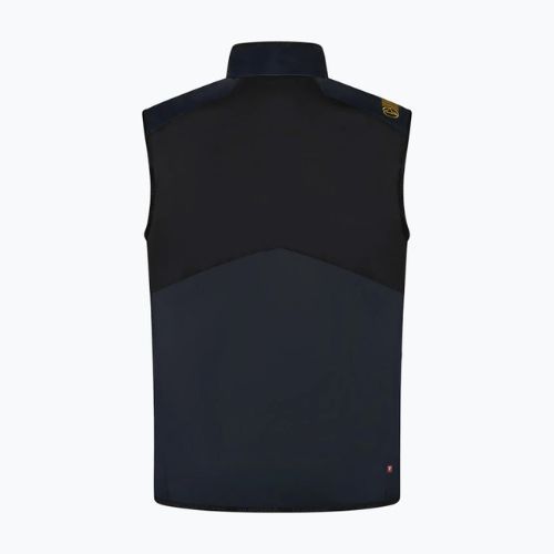 La Sportiva Spark Spark Primaloft  vesta de trekking pentru bărbați  negru L4999999999