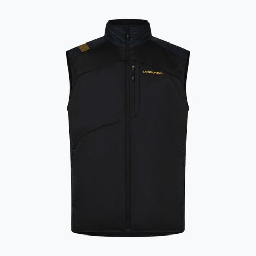 La Sportiva Spark Spark Primaloft  vesta de trekking pentru bărbați  negru L4999999999