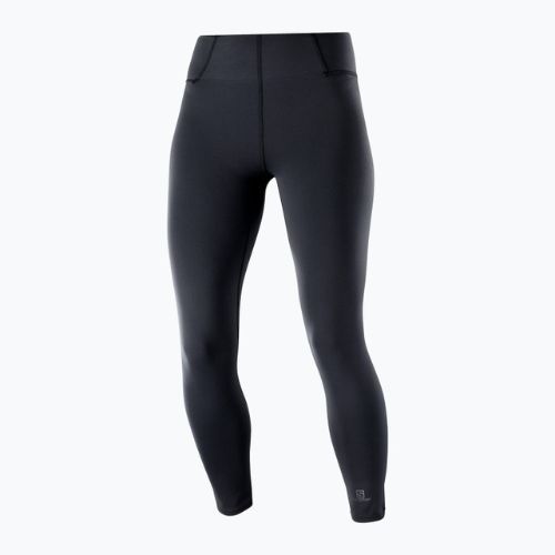 Jambiere pentru femei Salomon Cross Multi 25''' negru LC1732