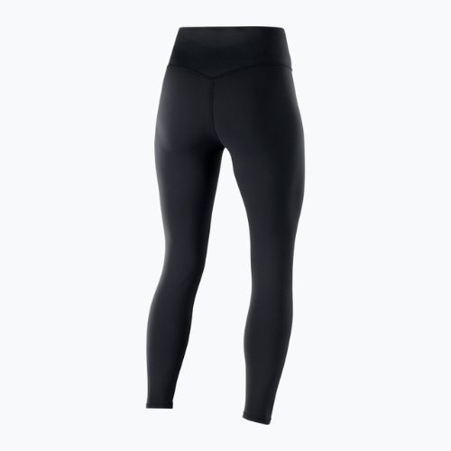Jambiere pentru femei Salomon Cross Multi 25''' negru LC1732