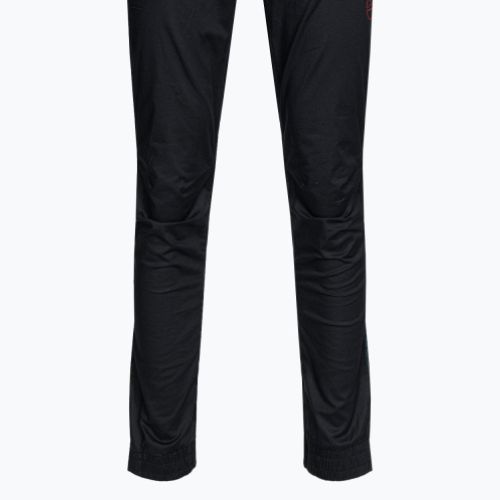 Pantaloni de alpinism pentru femei La Sportiva Tundra negru O609999