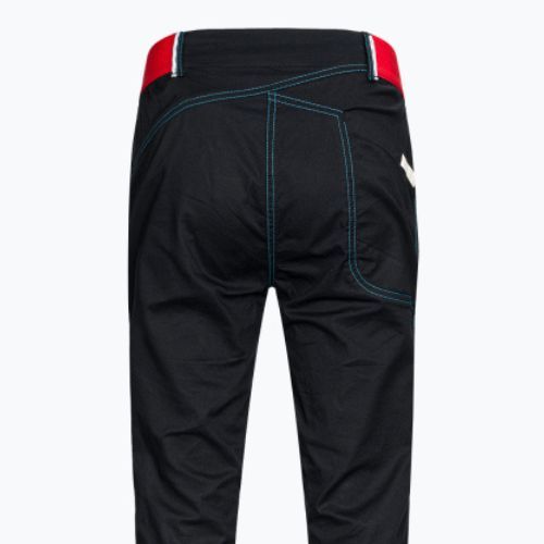 Pantaloni de alpinism pentru femei La Sportiva Tundra negru O609999