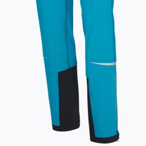 Pantaloni de schi bărbați La Sportiva Karma albastru L59635320
