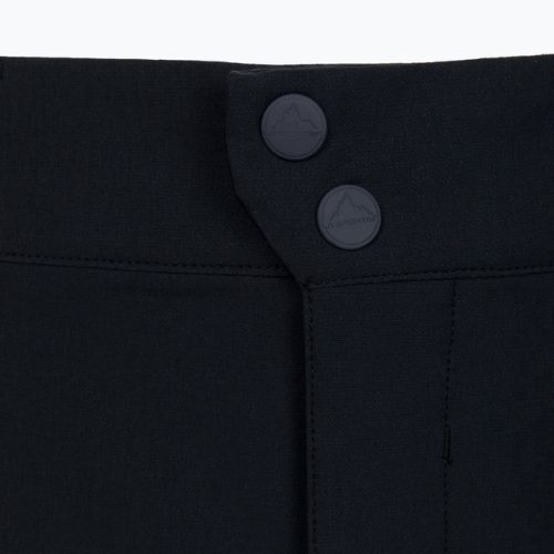 Pantaloni de trekking pentru bărbați La Sportiva Orizion negri L77999907