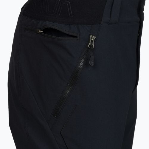 Pantaloni de trekking pentru bărbați La Sportiva Orizion negri L77999907