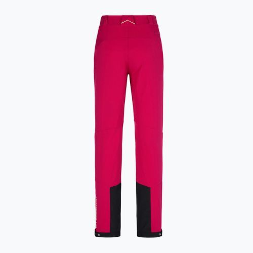 Pantaloni de trekking pentru femei La Sportiva Orizion roz M42409409