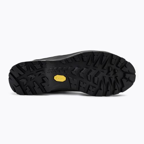 Cizme de trekking pentru femei SCARPA Kailash Trek GTX gri 61056