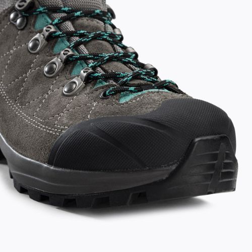 Cizme de trekking pentru femei SCARPA Kailash Trek GTX gri 61056