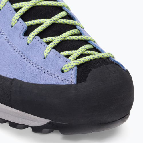Cizme de trekking pentru femei SCARPA Mescalito violet 72103-352/3