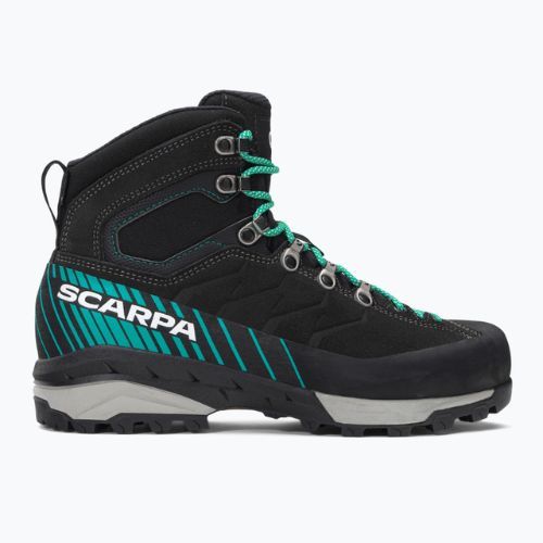 Cizme de trekking pentru femei SCARPA Mescalito TRK GTX negru 61050