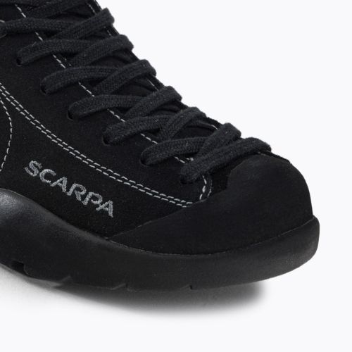 SCARPA Mojito cizme de trekking negru 32605-350/122