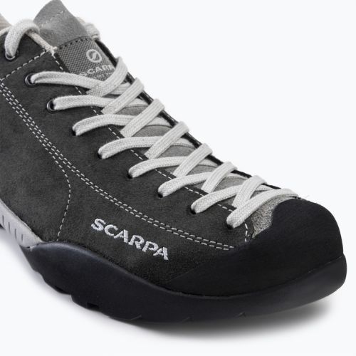 SCARPA Mojito cizme de trekking gri 32605-350/136