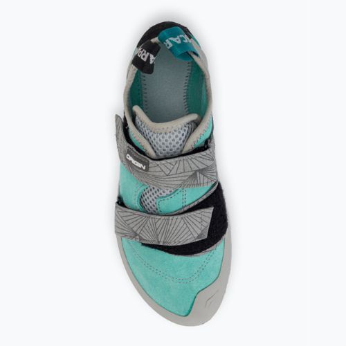 SCARPA Origin pantofi de alpinism pentru femei  verde 70062-002/1