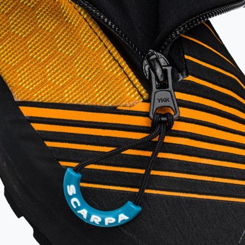 SCARPA Phantom Tech HD cizme de înaltă munte negru-portocaliu 87425-210/1