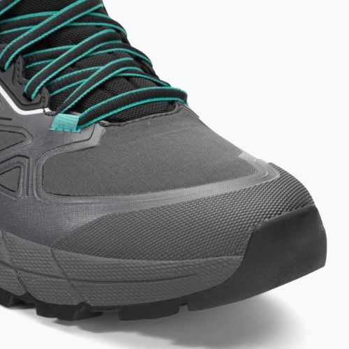Cizme de trekking pentru femei SCARPA Rapid Mid GTX gri 72695-202/1