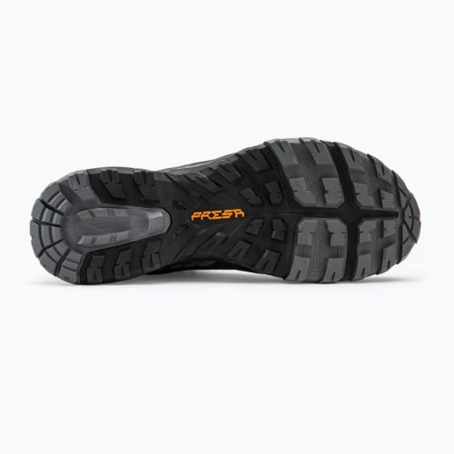 Cizme de trekking pentru bărbați SCARPA Rush TRK GTX negru 63140
