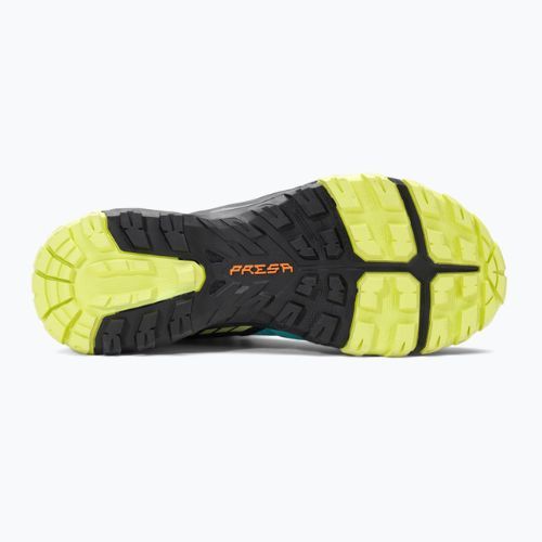 Cizme de trekking pentru femei SCARPA Rush TRK GTX albastru/negru 63140