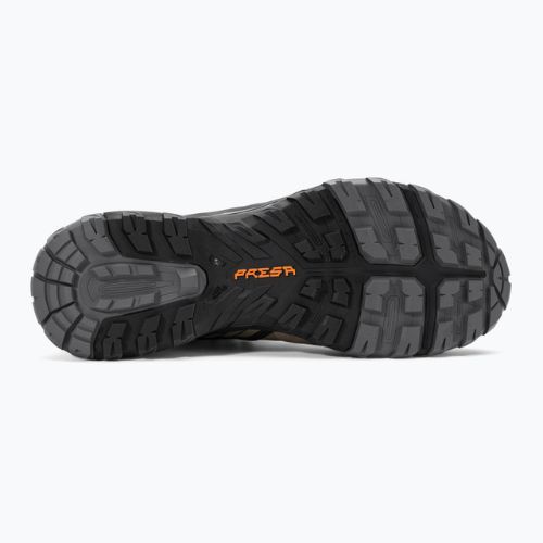 Cizme de trekking pentru femei SCARPA Rush Trk Pro GTX bej/negru 63139