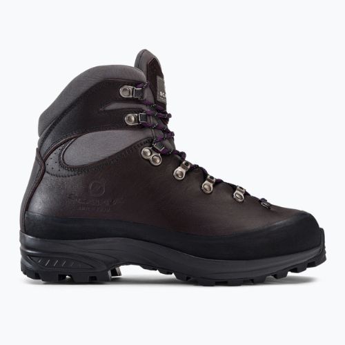 Cizme de trekking pentru femei SCARPA SL Active maro 61002