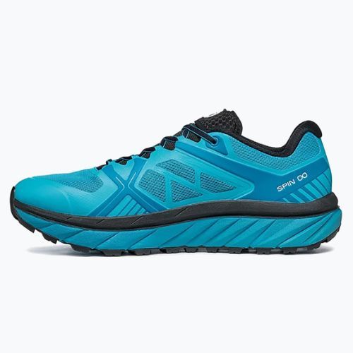 SCARPA Spin Infinity pantofi de alergare pentru bărbați albastru 33075-351/1