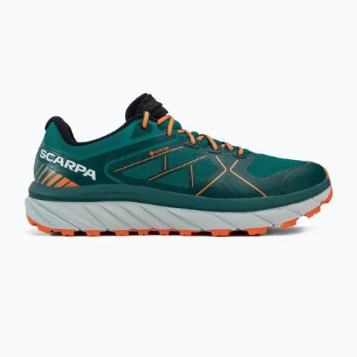 SCARPA Spin Infinity GTX pantofi de alergare pentru bărbați  albastru 33075-201/4