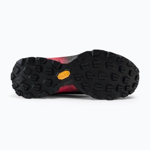 SCARPA Spin Ultra pantofi de alergare pentru femei negru/roz GTX 33072-202/1